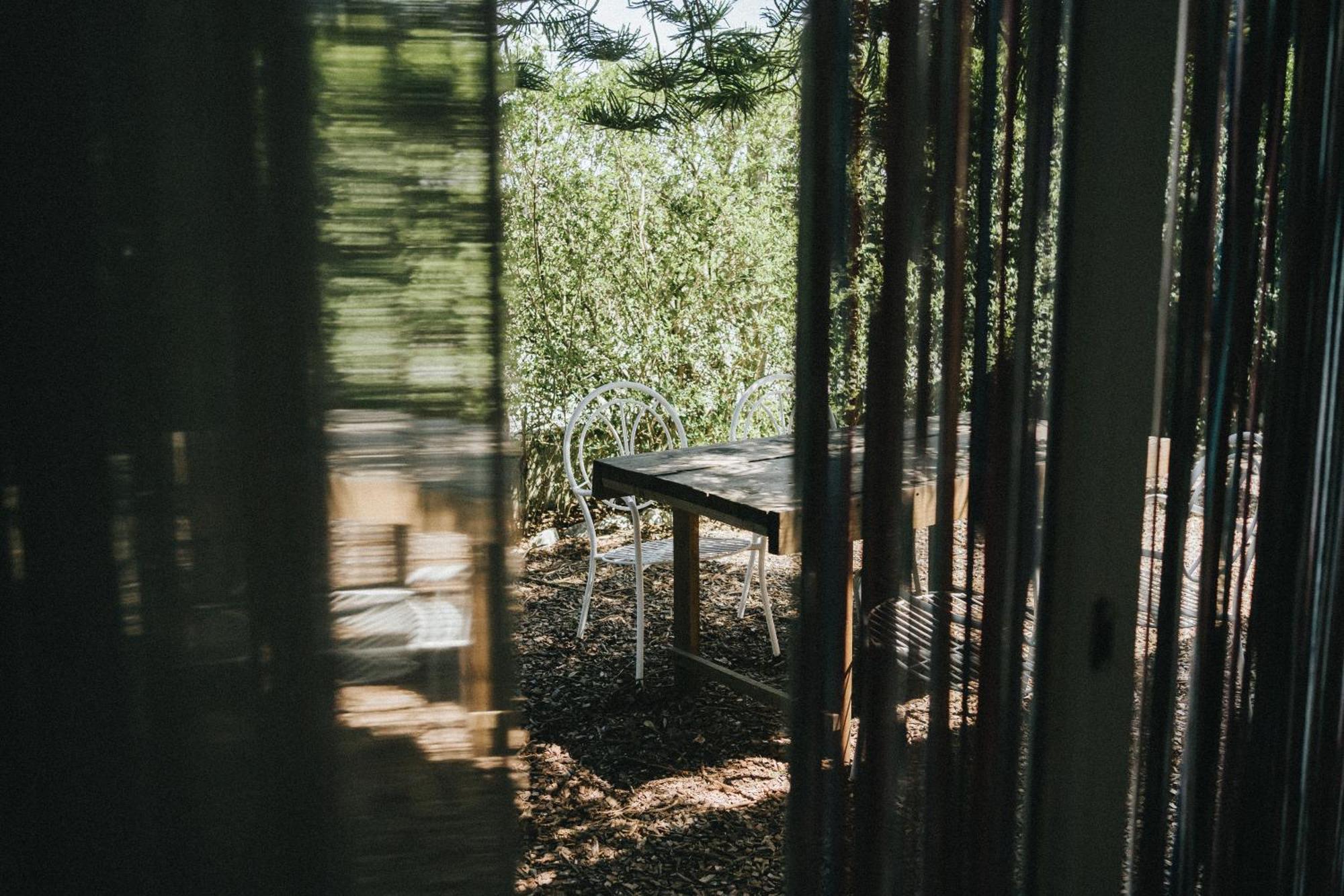 Вилла Humus Farm Aguas de Moura Номер фото